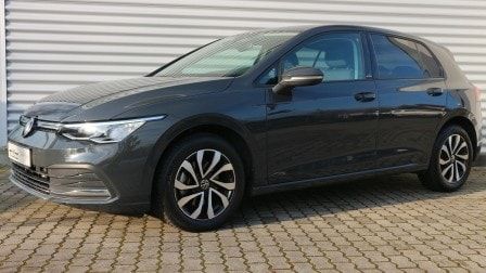 VW Golf 37.640 km 20.930 &euro; Delitzsch 04509