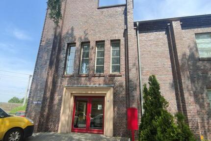 Wohnung Bitterfeld-Wolfen Bitterfeld - 1 Zimmer, 30 m&sup2;, 240&euro; | Angebot:26564403