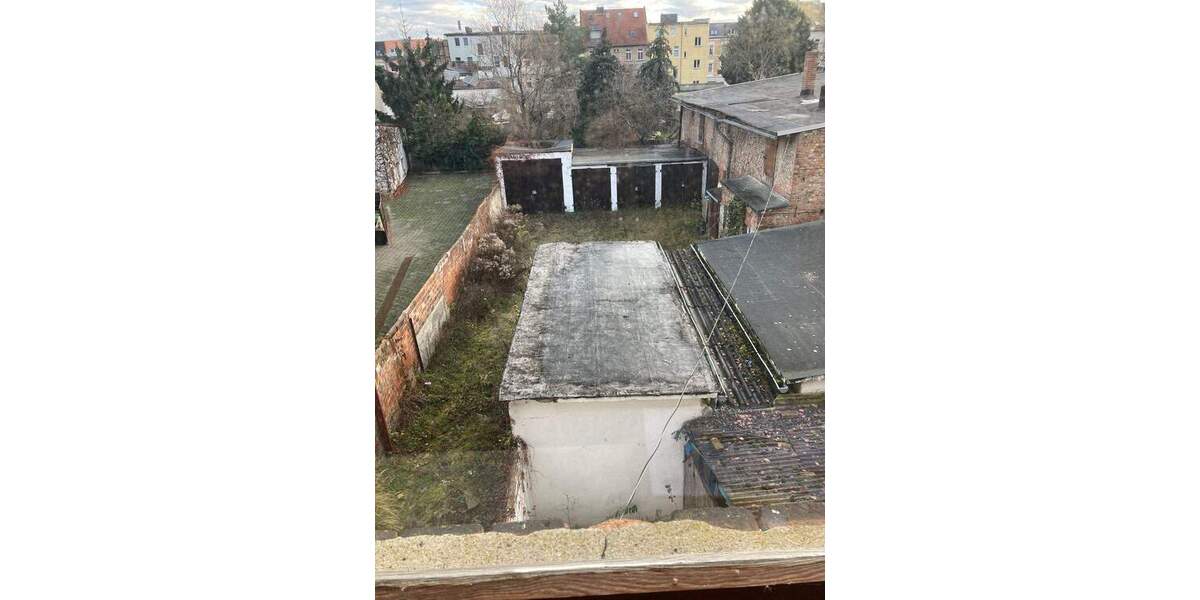 Mehrfamilienhaus, Wohnhaus Köthen (Anhalt) Köthen - 1 Zimmer, 186 m&sup2;, 55.300&euro; | Angebot:24700328