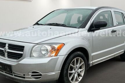Dodge Caliber 223.669 km 1.799 &euro; Brehna 06796