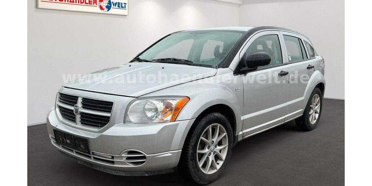 Dodge Caliber 223.669 km 1.799 &euro; Brehna 06796