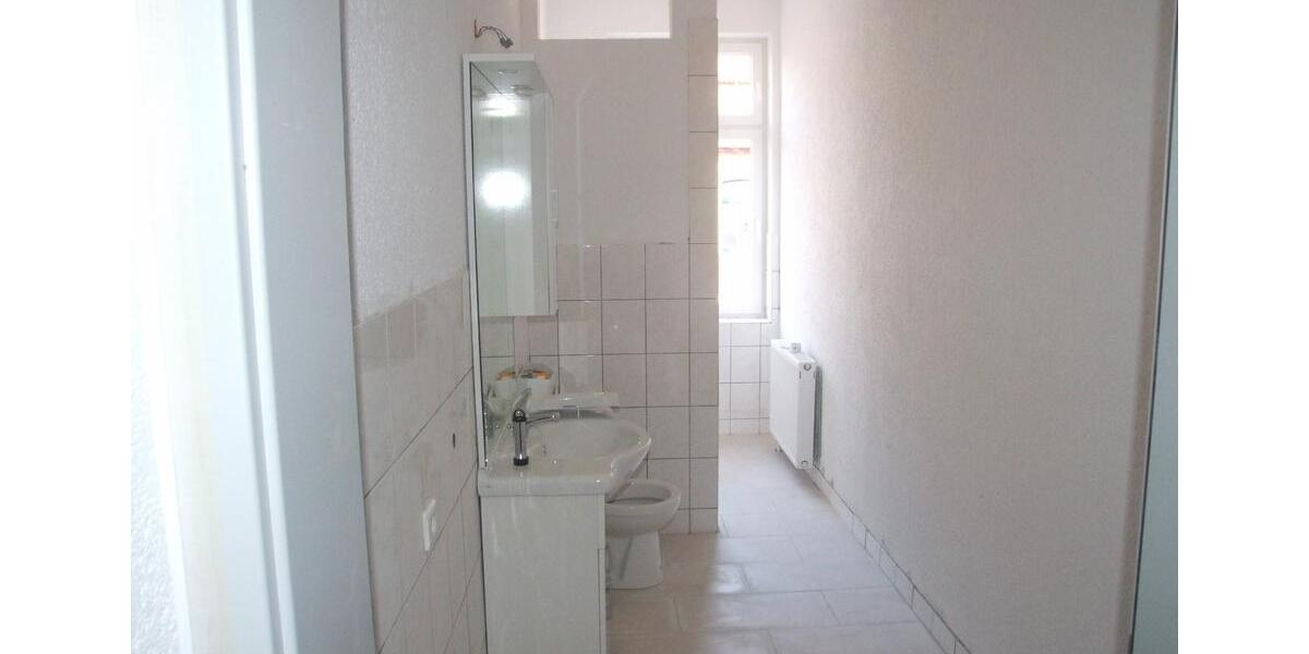 Etagenwohnung Halle (Saale) Büschdorf - 2 Zimmer, 57 m&sup2;, 456&euro; | Angebot:26067987