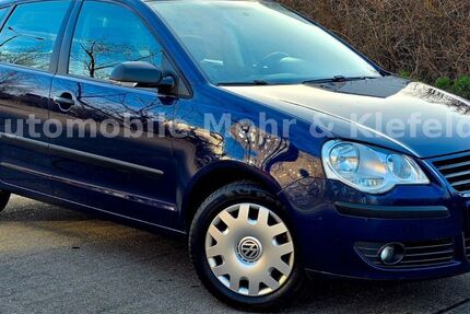 VW Polo 106.000 km 4.999 &euro; Halle-Neustadt 06124