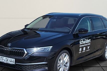 Skoda Octavia 5.350 km 38.440 € Bitterfeld-Wolfen 06766