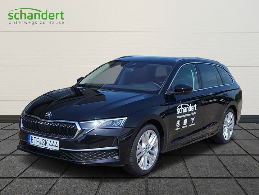 Skoda Octavia 5.350 km 38.440 € Bitterfeld-Wolfen 06766