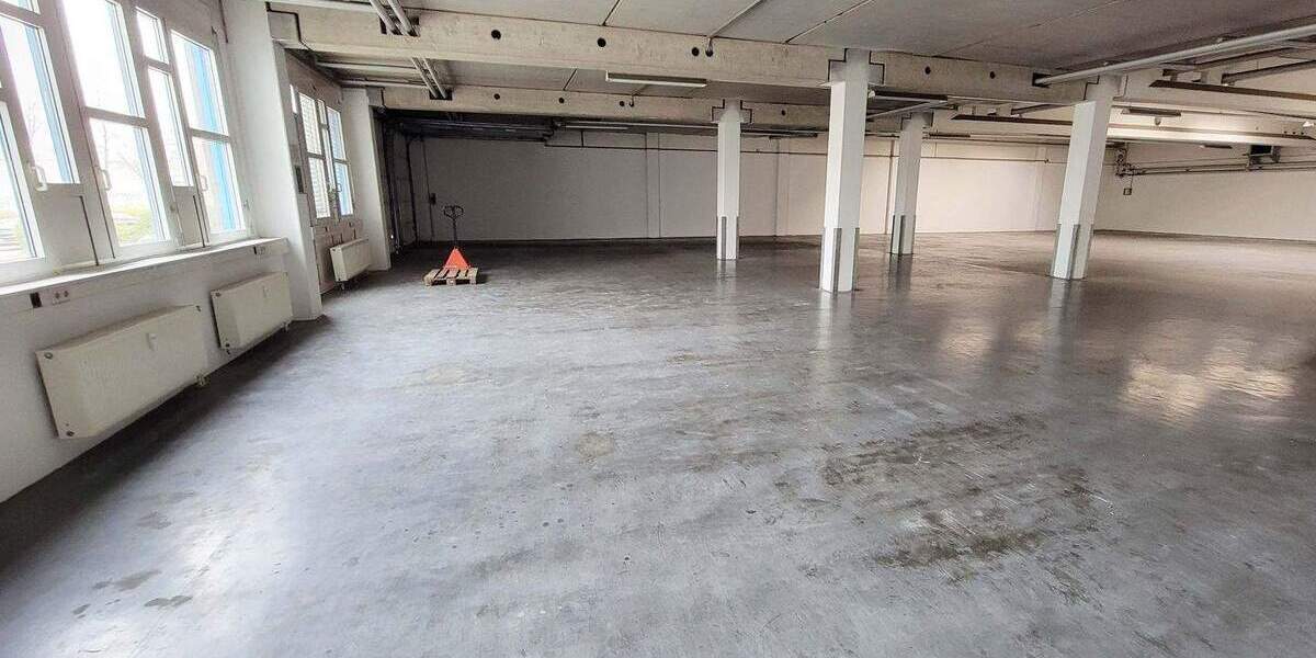 Gewerbeobjekt Wiedemar - 4.129&euro; | Angebot:25916710