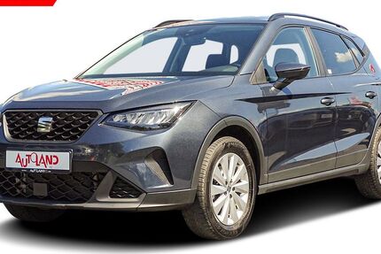 Seat Arona 69.998 km 17.950 &euro; Eisleben 06295