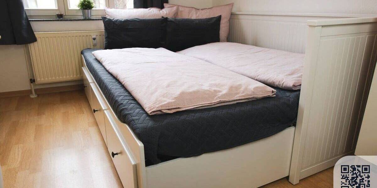 Etagenwohnung Halle (Saale) Paulusviertel - 2 Zimmer, 1.703&euro; | Angebot:26424331