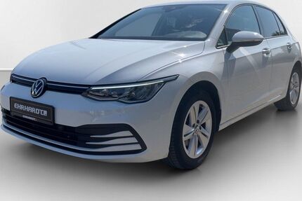 VW Golf 11.050 km 21.990 &euro; Halle 06116