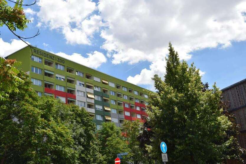 Wohnung zum Mieten in Leipzig 258 € 24.87 m²
