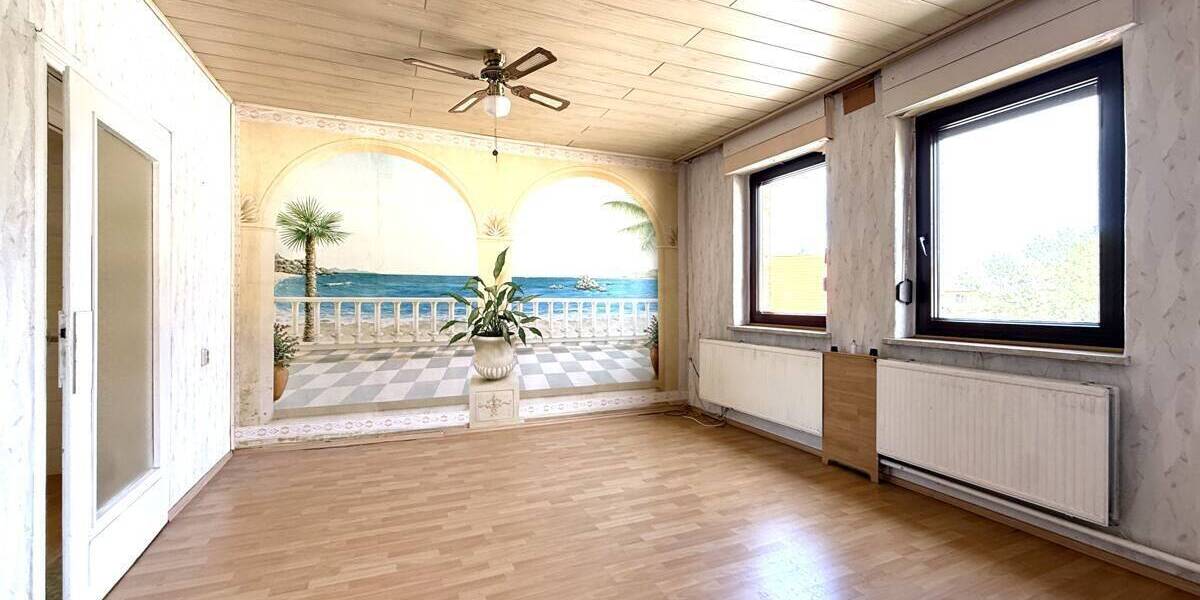 Einfamilienhaus Bitterfeld-Wolfen Reuden a d Fuhne - 6 Zimmer, 131 m&sup2;, 139.000&euro; | Angebot:26840761