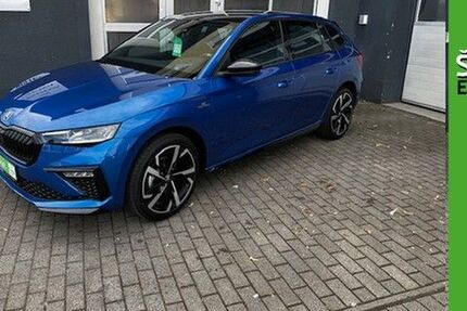 Skoda Scala 1.095 km 28.990 &euro; Halle / Saale 06120