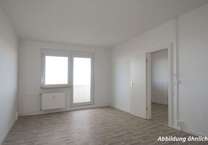 Wohnung zum Mieten in Halle (Saale) 438 € 70.37 m²