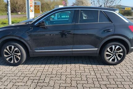 VW T-Roc 89.899 km 19.500 &euro; Halle 06112