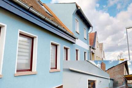 Haus Köthen Merzien - 5 Zimmer, 155 m&sup2;, 140.000&euro; | Angebot:26051147