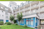 NEULINDENAU + 1 RAUM GEWERBE ZUM KAUF INKL. STELLPLATZ + VERMIETET