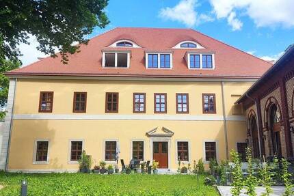 Wohnung Halle (Saale) Trotha - 5 Zimmer, 172 m&sup2;, 1.724&euro; | Angebot:21703897