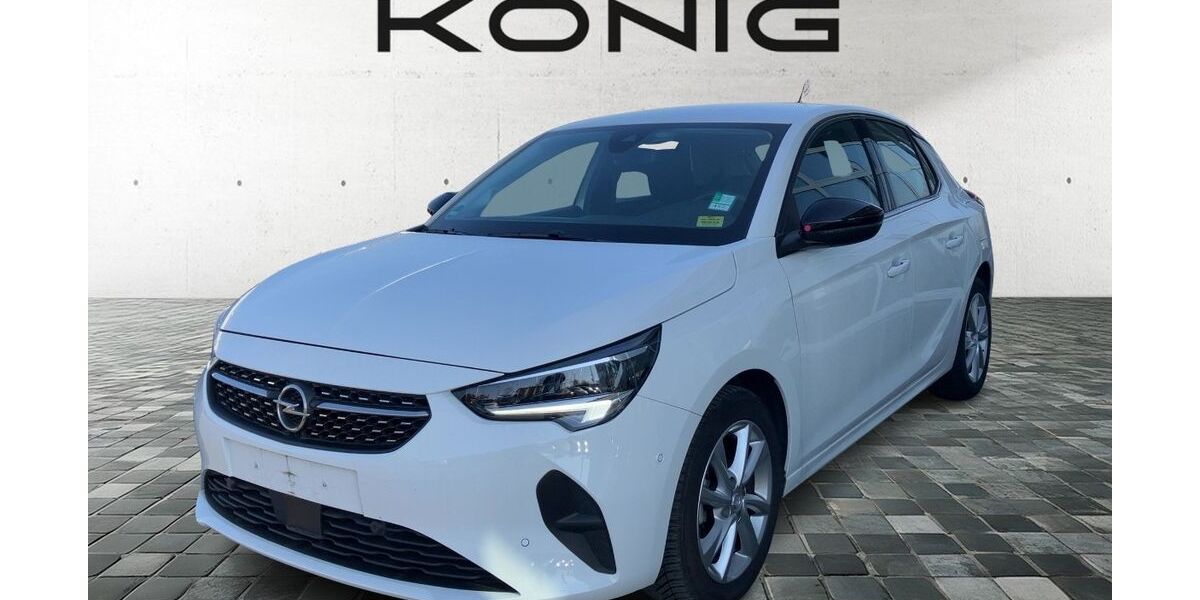 Opel Corsa 7.571 km 19.060 &euro; Halle, Angersdorf 06179