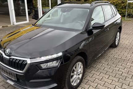 Skoda Kamiq 98.112 km 12.900 &euro; Südliches Anhalt OT Radegast 06369