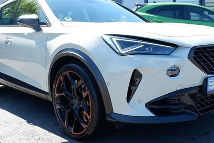 Cupra Formentor 36.980 km 37.999 &euro; Delitzsch OT Döbernitz 04509