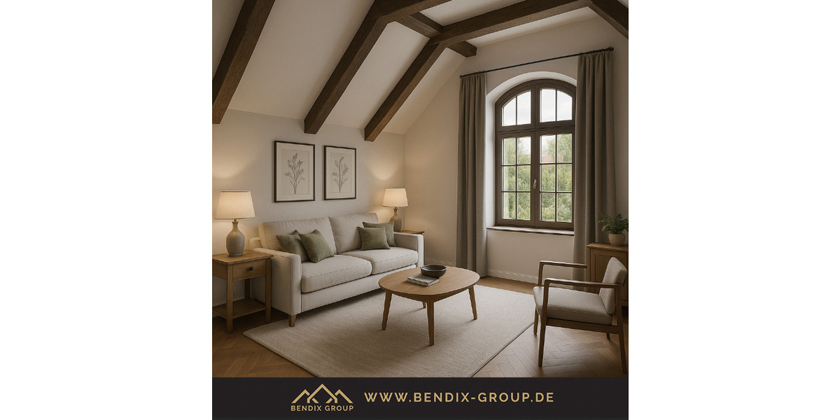 Etagenwohnung Schkeuditz - 2 Zimmer, 45 m&sup2;, 224.400&euro; | Angebot:24034455