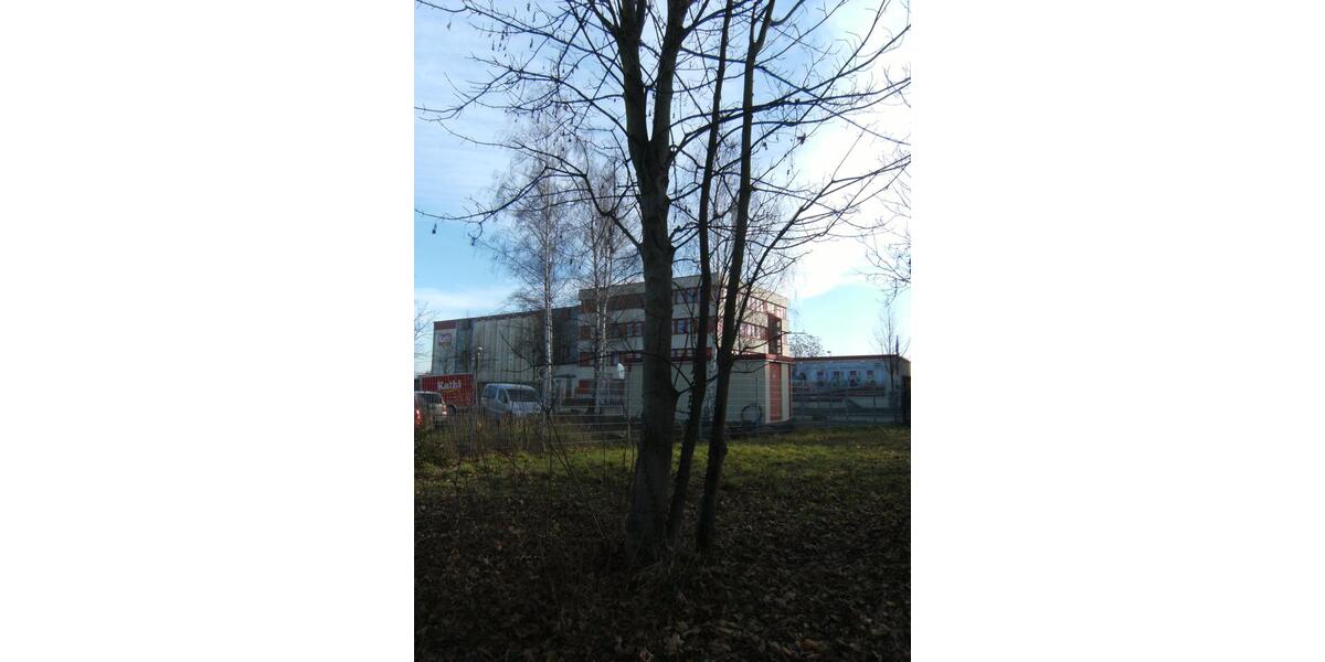 Gewerbeobjekt Halle (Saale) Büschdorf - 1.500.000&euro; | Angebot:26189108