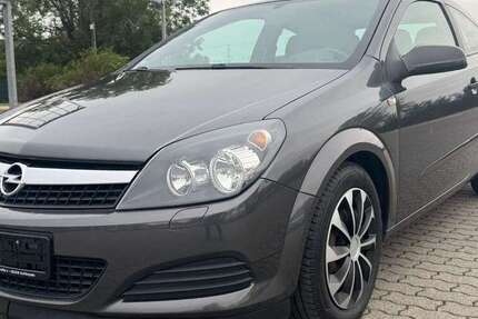 Opel Astra 149.241 km 3.999 € Schkopau 06258