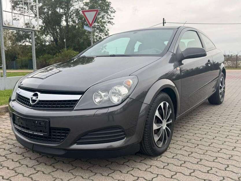 Opel Astra 149.241 km 3.999 € Schkopau 06258
