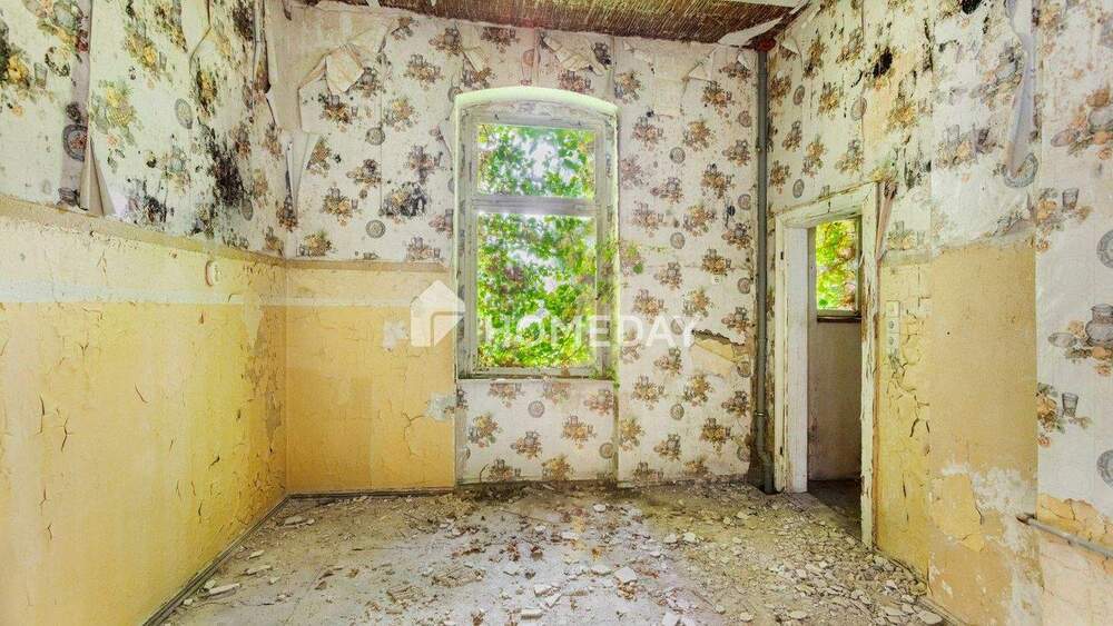 Mehrfamilienhaus, Wohnhaus Köthen - 1 Zimmer, 350 m&sup2;, 60.000&euro; | Angebot:25684186