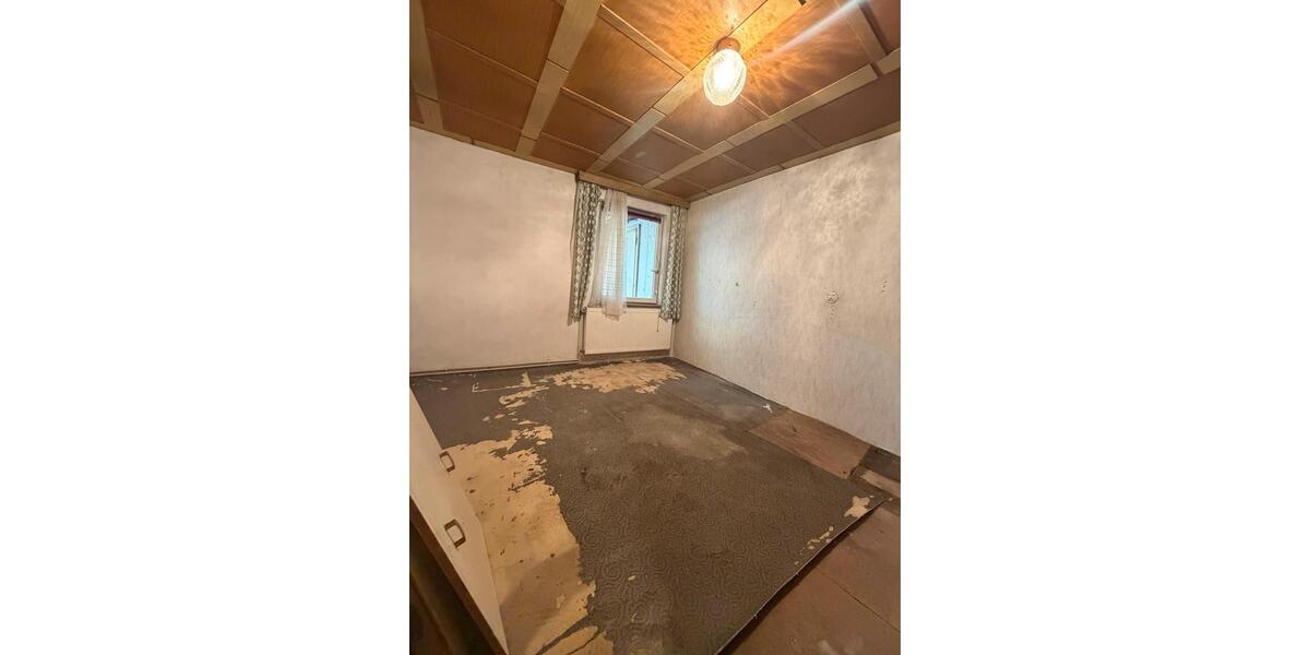 Einfamilienhaus Eisleben (Lutherstadt) - 4 Zimmer, 90 m&sup2;, 89.000&euro; | Angebot:26446763