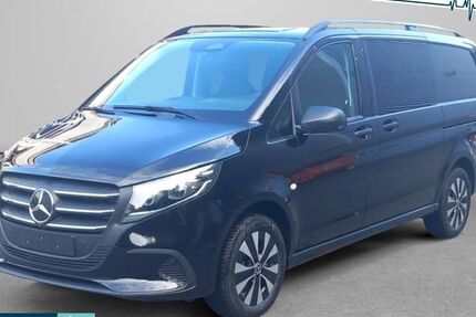 Mercedes-Benz Vito 9.900 km 67.223 € Weißenfels 06667