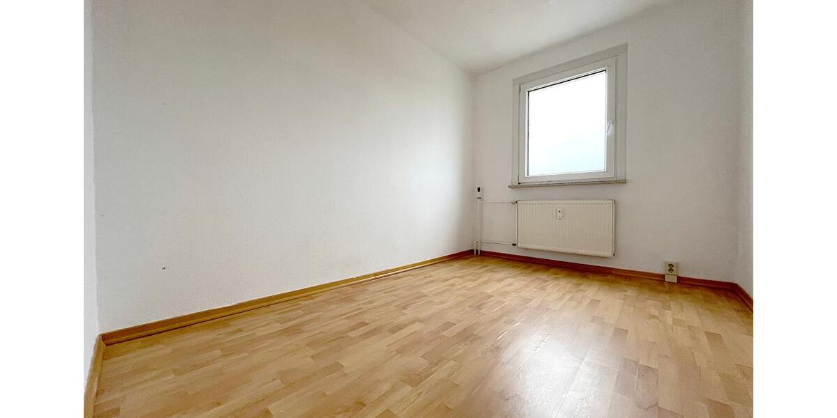 Etagenwohnung Halle (Saale) Nietleben - 3 Zimmer, 56 m&sup2;, 309&euro; | Angebot:26334842