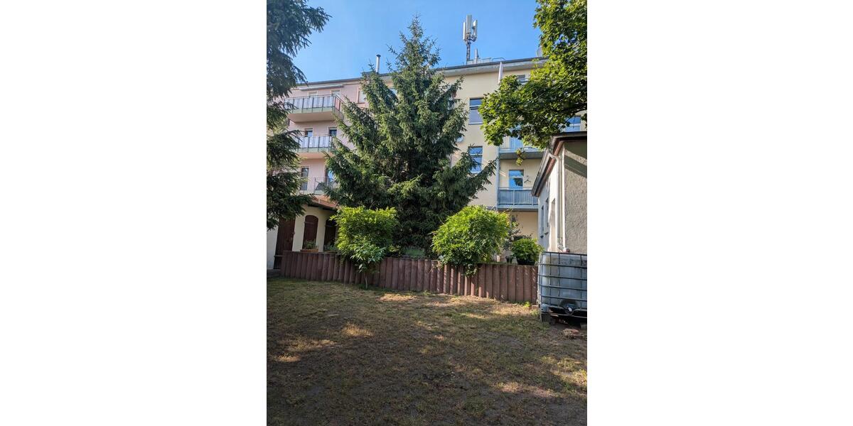 Etagenwohnung Halle (Saale) Dölau - 3 Zimmer, 94 m&sup2;, 890&euro; | Angebot:25974870