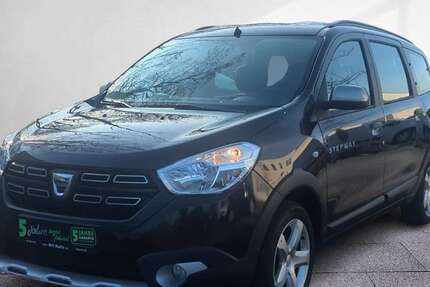 Dacia Lodgy 35.435 km 13.944 &euro; Halle 06130