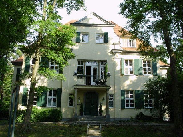 Schöne Mietwohnung in ruhiger Lage