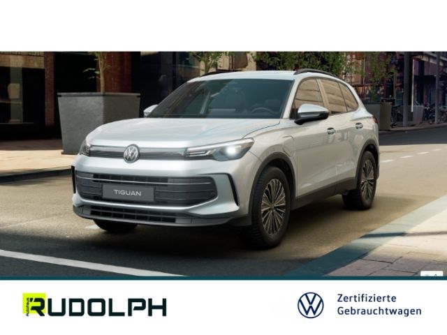 VW Tiguan 9.550 km 43.490 &euro; Leuna 06237