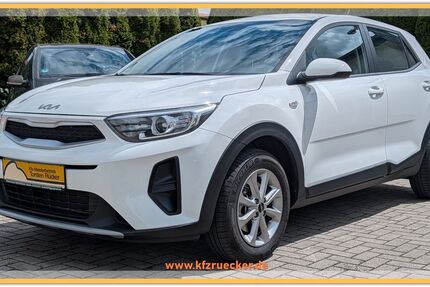Kia Stonic 14.850 km 14.990 &euro; Delitzsch 04509