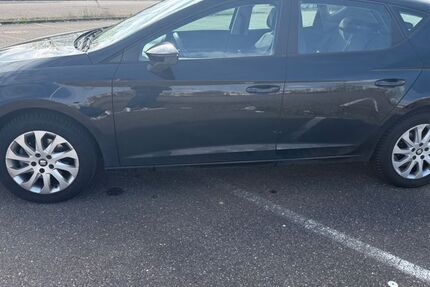 Seat Leon 186.000 km 4.800 &euro; Halle 06128