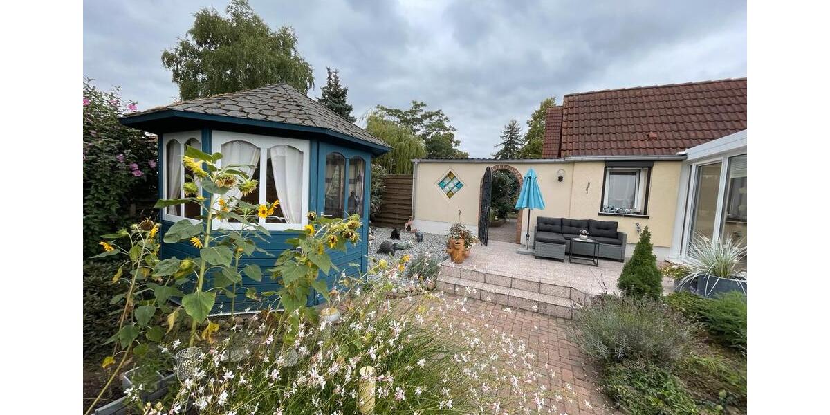 Einfamilienhaus Halle (Saale) Am Wasserturm/Thaerviertel - 330.000&euro; | Angebot:26664554