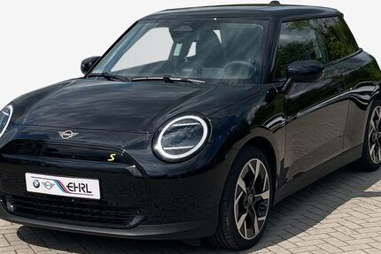 Mini Cooper SE 20.950 km 31.840 &euro; Halle/ Zscherben 06179