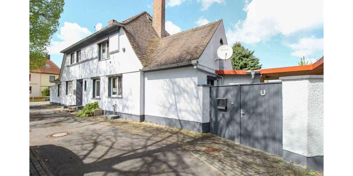 Einfamilienhaus Mücheln - 5 Zimmer, 115 m&sup2;, 160.000&euro; | Angebot:26730143