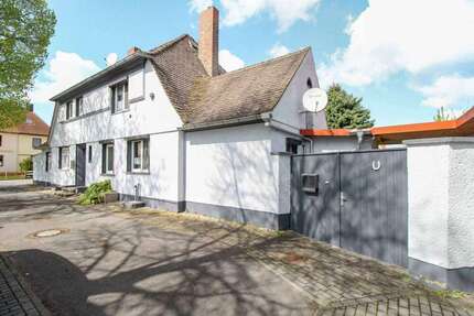 Haus Mücheln - 5 Zimmer, 115 m&sup2;, 160.000&euro; | Angebot:26730143