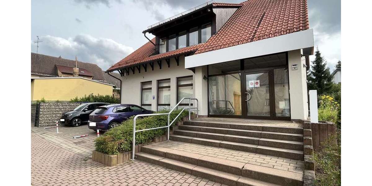 Gewerbeobjekt Wettin-Löbejün Löbejün - 400&euro; | Angebot:24529551