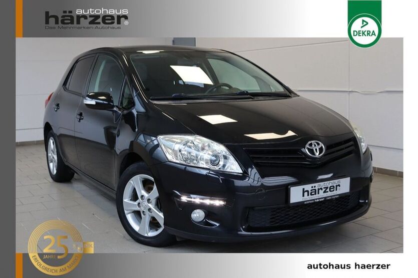 Auris