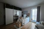 Etagenwohnung Halle (Saale) Büschdorf - 1 Zimmer, 23 m&sup2;, 170&euro; | Angebot:26551061