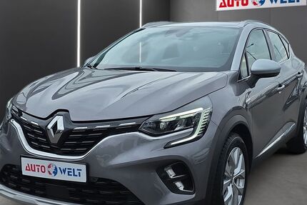 Renault Captur 63.107 km 15.990 &euro; Sandersdorf Brehna 06796