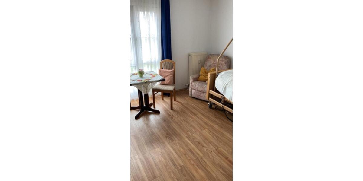 Etagenwohnung Markranstädt - 1 Zimmer, 22 m&sup2;, 325&euro; | Angebot:25419787