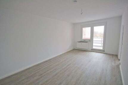 Wohnung Halle (Saale) Trotha - 1 Zimmer, 36 m&sup2;, 285&euro; | Angebot:24830712