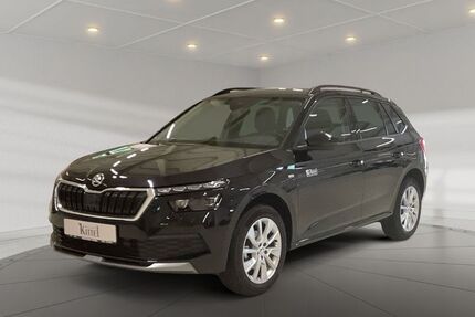 Skoda Kamiq 11.000 km 27.900 € Weißenfels 06667
