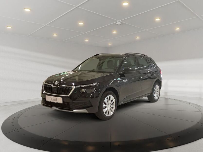 Skoda Kamiq 11.000 km 27.900 € Weißenfels 06667